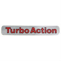 70086 T-Handle Decal