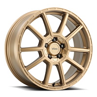MON 570-5001-15 BR Monte Wheel [Size: 15" x 7"] Finish: Bronze