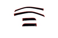 VENTVISOR IN-CHANNEL 4PC
