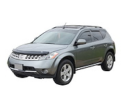 BUGFLECTOR II 2003-2007 Murano