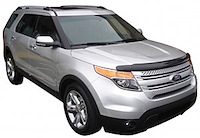 BUGFLECTOR II 2011-2013 Explorer