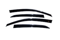 VENTVISOR LOW PRO 4P CHRM