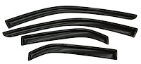 VENTVISOR OUTSIDE MNT 4PC
