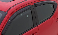 VENTVISOR OUTSIDE MNT 4P