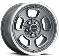 American Muscle 148 Shift Series 5-Lug Wheel [Size: 17" x 8"]