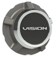 148 Shift Wheel Center Cap [3.500 in. Diameter]