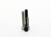Cap Screw Chrome