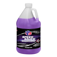 Speed Sauce Injection Fluid Mix [1 Gallon]