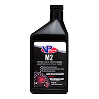 M2 UPPER LUBE 16 OZ