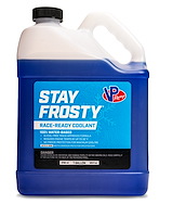 23051 STAY FROSTY Race-Ready Coolant 1-Gallon Bottle