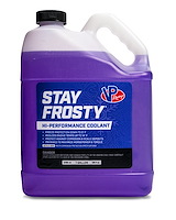23071 STAY FROSTY Hi-Performance Coolant 1-Gallon Bottle