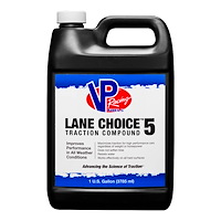 2351 Lane Choice 5 Traction Compound, 1-Gallon