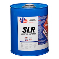 2522 VP Starting Line Resin, 5-Gallon Pail