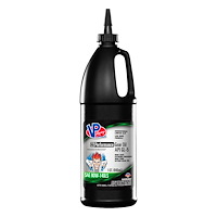 2705 GL-5 SAE 80W-140 Hi-Performance Gear Oil Quart