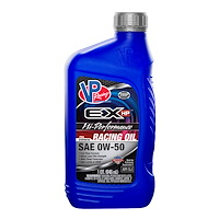 HI-PERF OIL 0W50