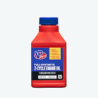 2901 Full Synthetic 2-Cycle Oil [2.6 oz. Bottle]