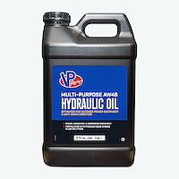 2941 Multi-Purpose AW 46 Hydraulic Oil, 2.5-Gallon