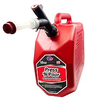 3839 Press N Pour Gas Can