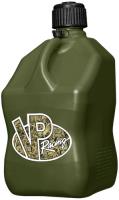 3842 Motorsport Container 5-Gallon - Camo