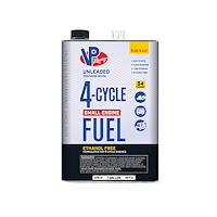 6201 4-Cycle Small Engine Fuel, 1-Gallon