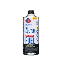 6205 4-Cycle Small Engine Fuel, 1 Qt.