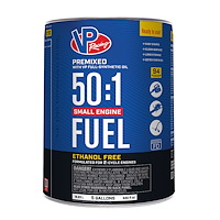 6232 50:1 Premixed Small Engine Fuel, 5-Gallon Pail