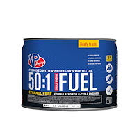 62325 50:1 Fuel 2.5 Gal Pail