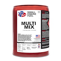 6812 Multi-Mix 40:1/50:1 Premixed Fuel, 5-Gallon Pail