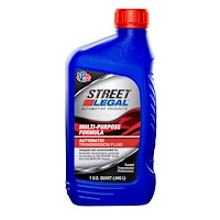 VP4011143 Street Legal Multi-Purpose Auto Transmission Fluid (DIII/M) 1 Quart