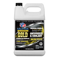 VP6015016 ULTRA POWER GOLD 50/50 Engine Antifreeze & Coolant