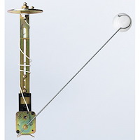 ALAS Adjustable Fuel Sender 6-3/4"-23