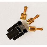 3-Prong Connector with Terminals