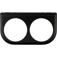 2 Gauge Mounting Bracket For 2-1/16" Gauges
