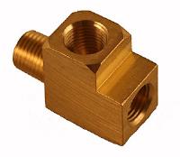Male T-Adapter Thread: M10 x 1K