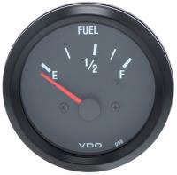 ProCockpit Universal Fuel Level Gauge 240-33 ohms