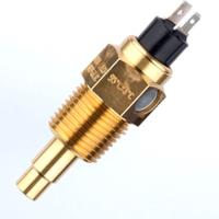 Temperature Sender 250°F / 120°C (Warning Contact 217°F)