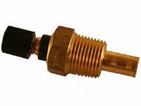 250°F Temperature Sender Thread: 3/8"-18 NPT