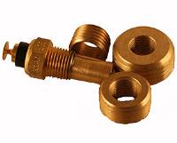 300°F Temperature Sender Kit Thread: 1/8"-27 NPT