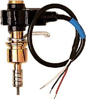 Ford Speedometer Sender Through-drive for cruise control hookup