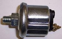 80 psi/5 Bar Pressure Sender Thread: 1/8"-27 NPT
