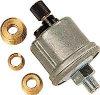 Universal 80 psi Pressure Sender Kit Thread: 1/8"-27 NPT