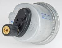 Individual Pressure Senders Range: 0-150 PSI