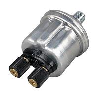 Individual Pressure Senders Range: 0-400 PSI