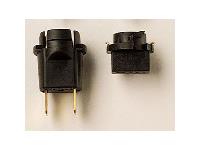 Uses wedge-base bult Type-E