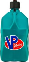 3622-CA Caribbean Square 5.5 Gallon Motorsport Container