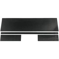 Carbon Fiber Rear Wing Blade 1993-2002 Chevy Camaro