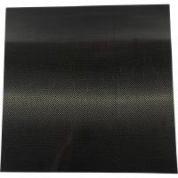 Carbon Fiber Panel 4 ft. x 8 ft.