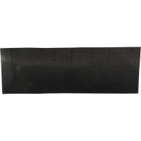 Carbon Fiber Panel 4 ft. x 4 ft.