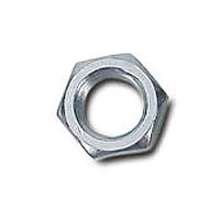 Steel Jam Nut 3/4" -16 RH