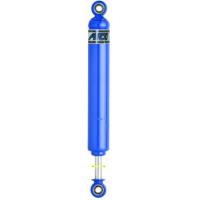 10-Series Steel Big Body Shock with 4 Valve and 7" Stroke